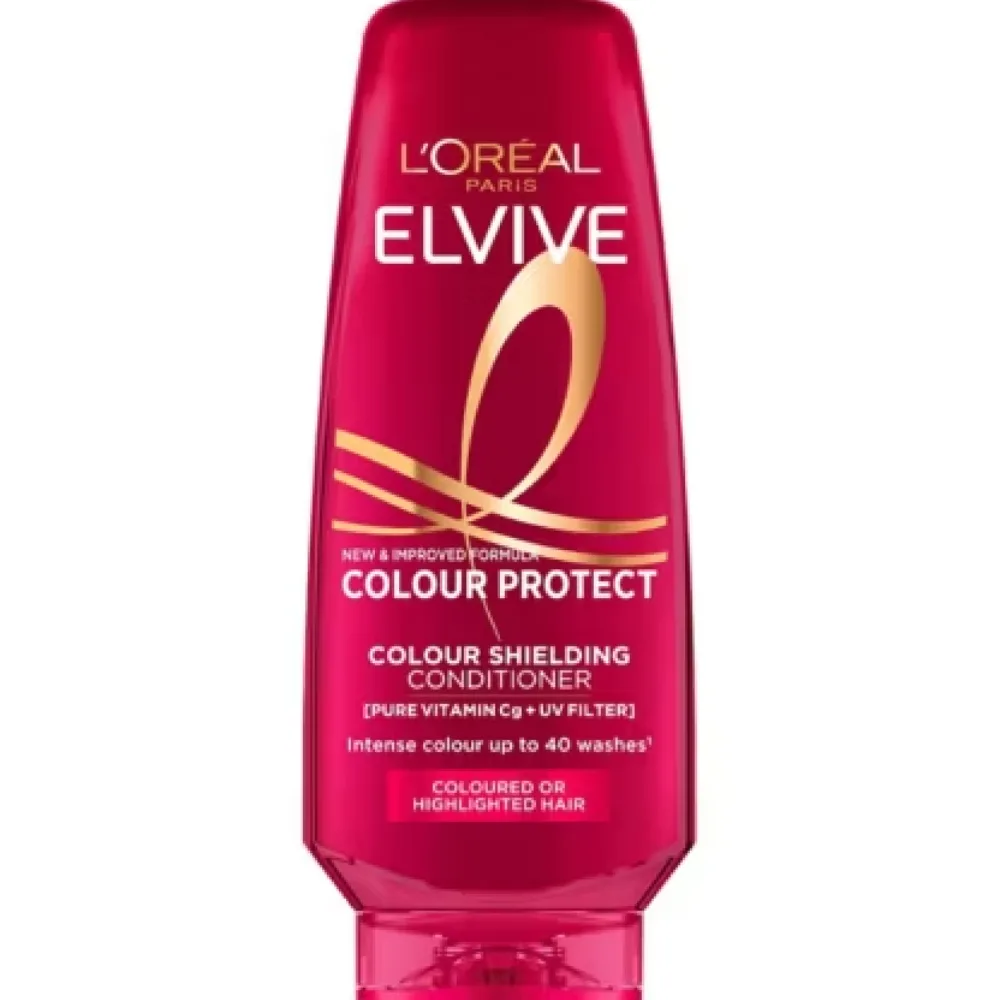 L'Oréal Elvive Colour Protect Conditioner 300ml