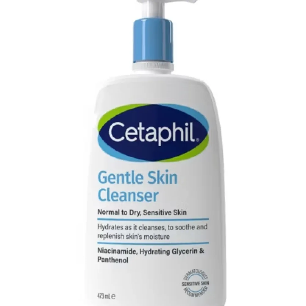 Cetaphil Gentle Skin Cleanser 473ml