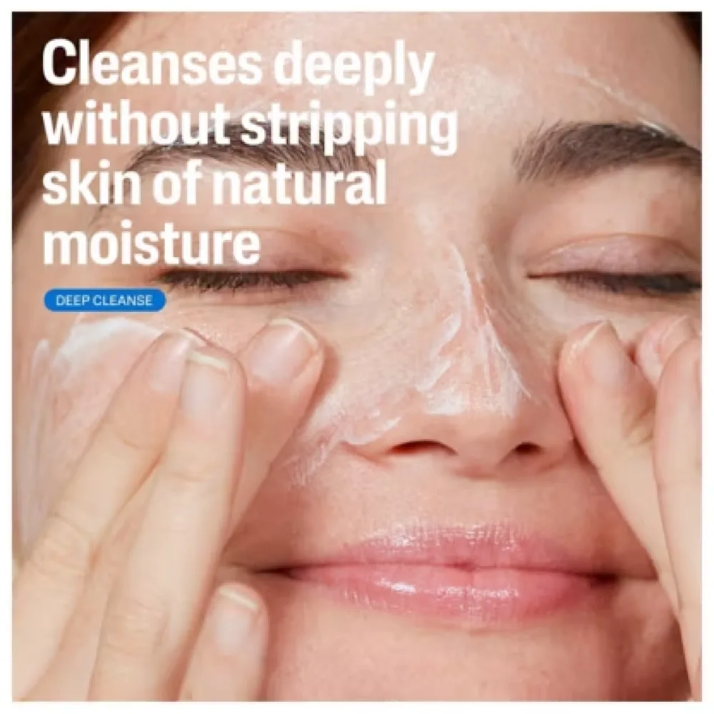 Cetaphil Oily Skin Cleanser 473ml