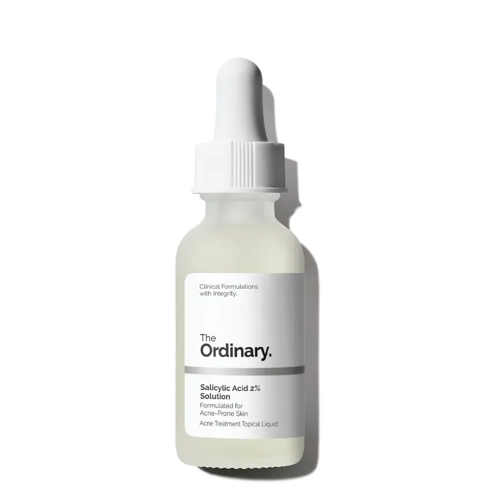 The Ordinary Salicylic Acid 2% Solution 30ml