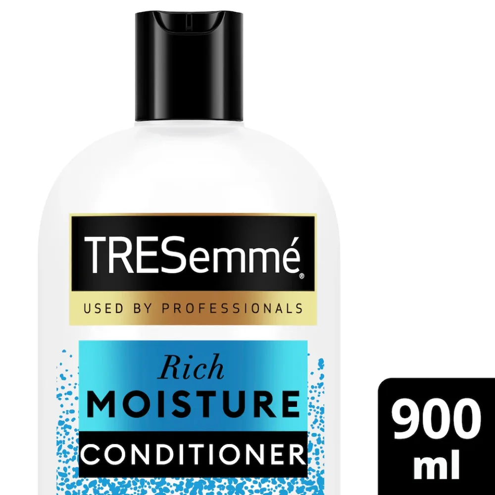 TRESemme Moisture Rich Conditioner 900ml