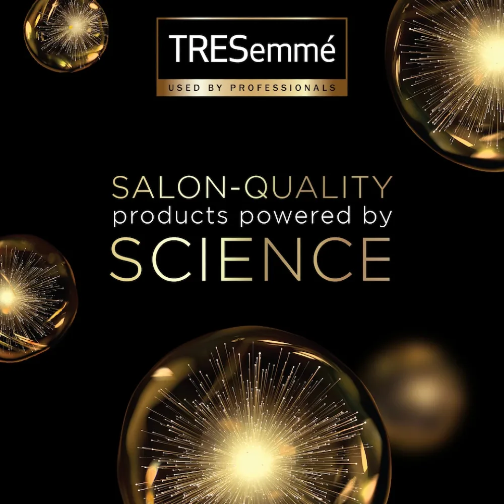 TRESemme Moisture Rich Shampoo 900ml