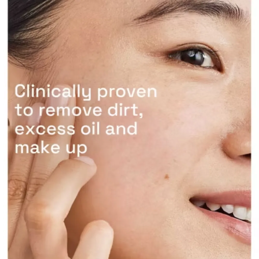 Cetaphil Oily Skin Cleanser 473ml